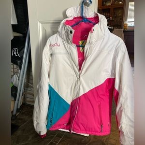 Youth Firefly Jacket